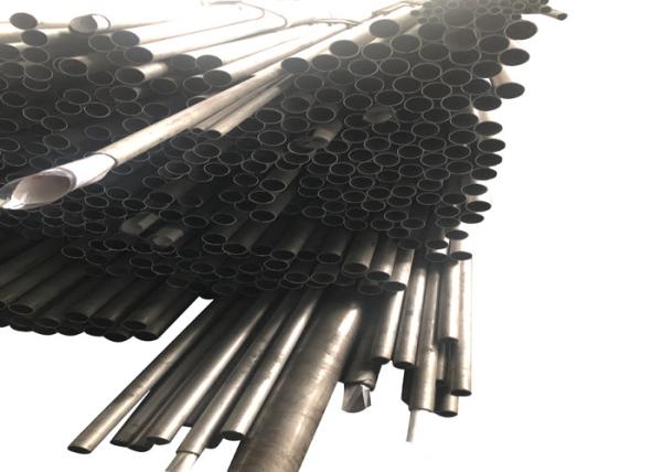 Seamless/Welded Tube Duplex Stainless Steel Pipe (304 316 316L 310S)