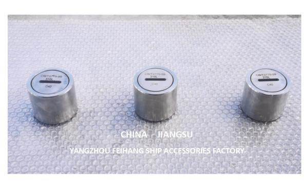 True Qualities Sounding Cap Stainless steel- Type C40 Cb/T3778 The Perfect Solution For Industries