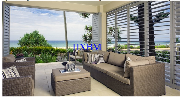 окно Windows 2.28pvb 27A глубины 100mm алюминиевое анодировало