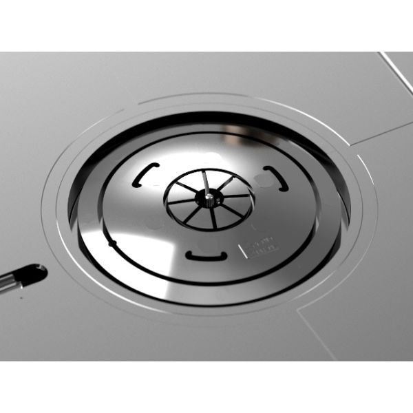 OEM / ODM: формы для потребительской электроники на заказ / P0A Прозрачный регулирующий кнопок No.22726