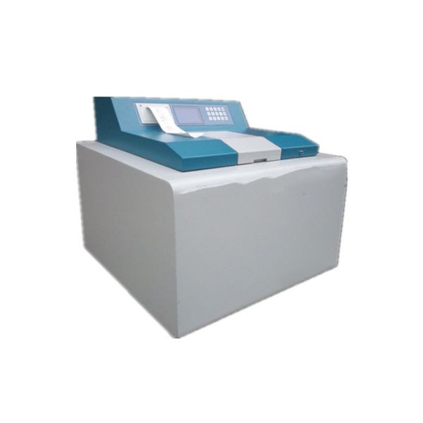 Оборудование лабораторных испытаний/автоматический тепломер