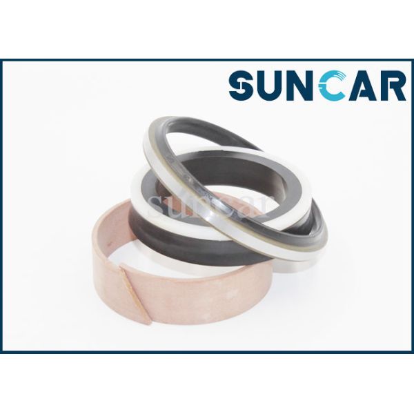 PC250-6 PC300 Excavator Rubber Track Repair Kit 207-30-64130