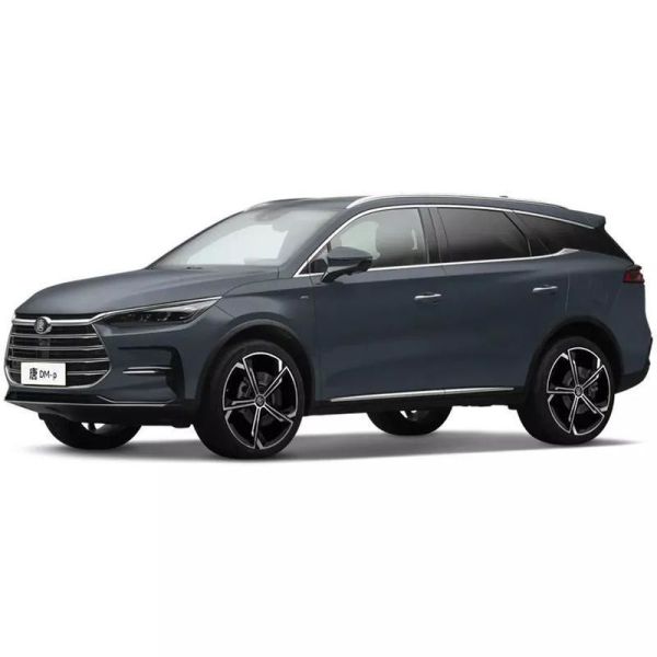 7 Seats SUV Cars Manufacturers 4X4 Byd Tang 730km EV 2023 Electric Cars VW ID4 Crozz
