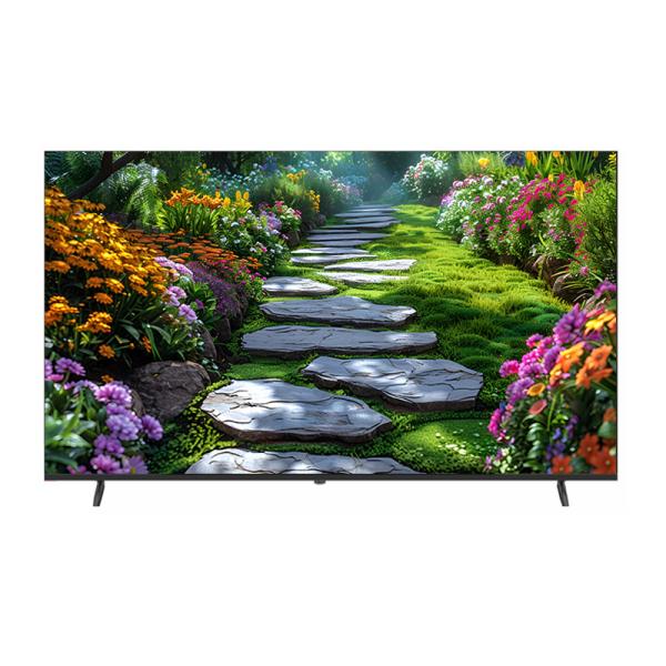 40 Inches Custom LED TV 4K HD Ultra Thin Smart Network WiFi Smart TV