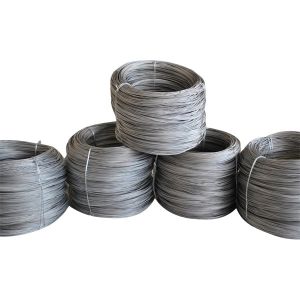 780 MPA 0Cr23Al5 Resistance Heating 7.5mm Wire FeCrAl Alloy