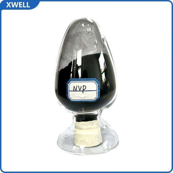 Sodium Vanadium Phosphate NVP High Rate Polyanion Sodium Ion Battery Positive Electrode