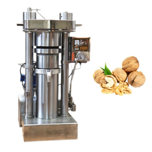 Новая машина процесса гидравлического масла аттестации с высоким давлением