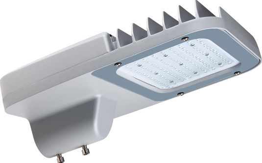 Intelligent Street Light Fixture , Waterproof LED Street Lights Environmental Friendly