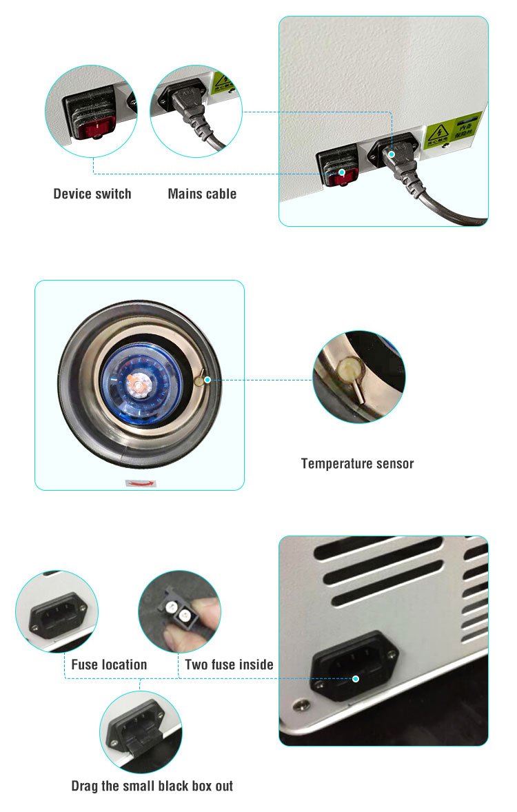 Refrigerated Benchtop Centrifuges Suppliers