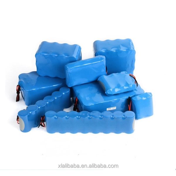 26650 Lithium Battery 3000mAh Large-capacity 3.2V Lifepo4 Battery Cell for Flashlight
