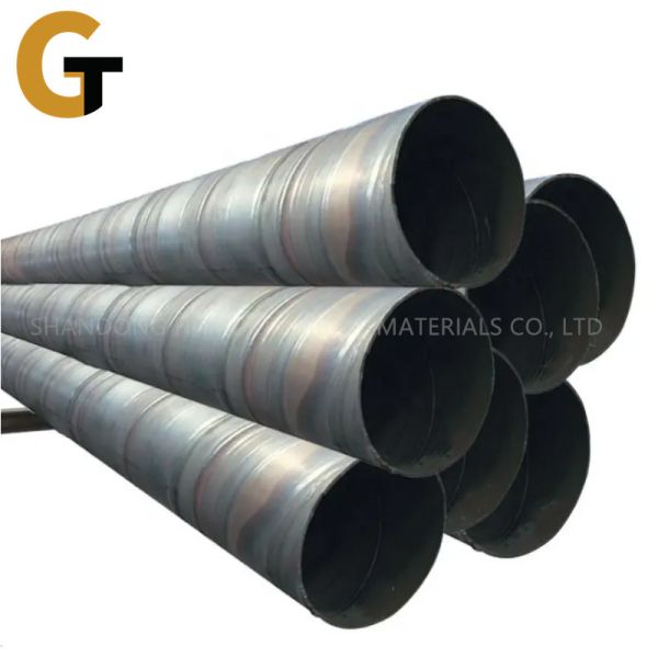 Astm A53 Carbon Steel Gas Pipe Gi Ms Cr Pipe 2 Inch 2.5 Inch 3 Inch