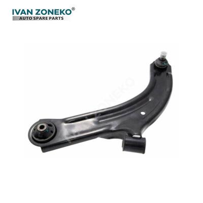 54501-ED00A Aluminum Suspension Control Arm For NISSAN TIIDA 2006