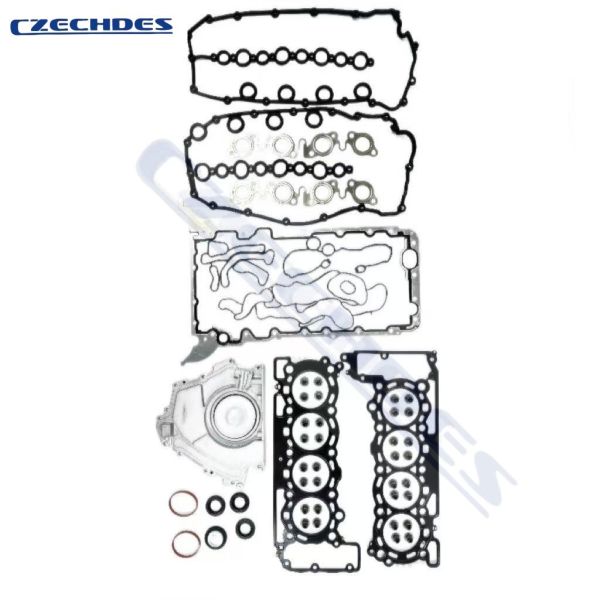 Land Rover TDV8 3.6L Diesel Engine Overhaul Kits Manual Transmission Rebuild Kits LR005893