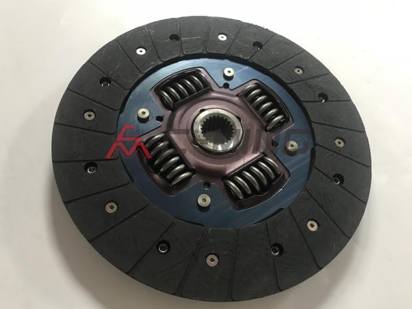 240*160*26mm*23Teeth MR388786 G54B T/C Mitsubishi Clutch Kits
