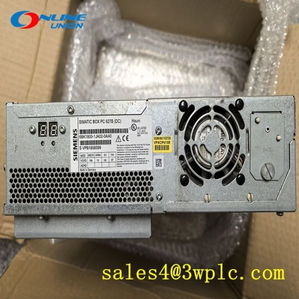 6BK1800-1JA02-0AA0 SIEMENS IPC