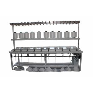 Medical Mask Making Machine