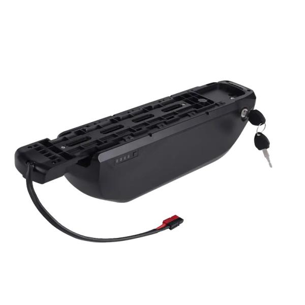 18650 Lithium Ion Electric Bike Battery 48v 15.6ah for Electric Scooter