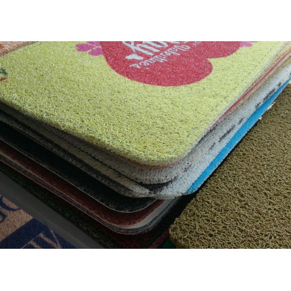 Занавес красочного ПВК листа 100%/термоизоляции катушки ПВК девственницы