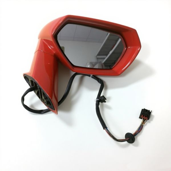 High Quality Auto Parts Adjustable Rearview Mirror Left Right Mirror Side Rearview Mirror For Lamborghini LP580  LP610 EVO