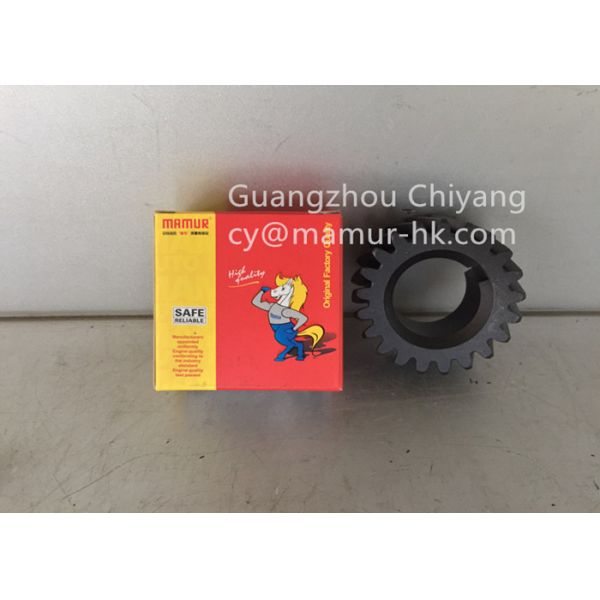 MAMUR engranaje del cigüeñal para ISUZU 4JB1 4JA1 JMC 1030 JAC 4DA1 8-94139754-0