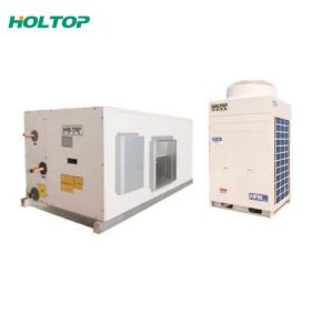 Holtop  DX Coil Air Handling Units AHU for Comfortable and Energy- Air Environment