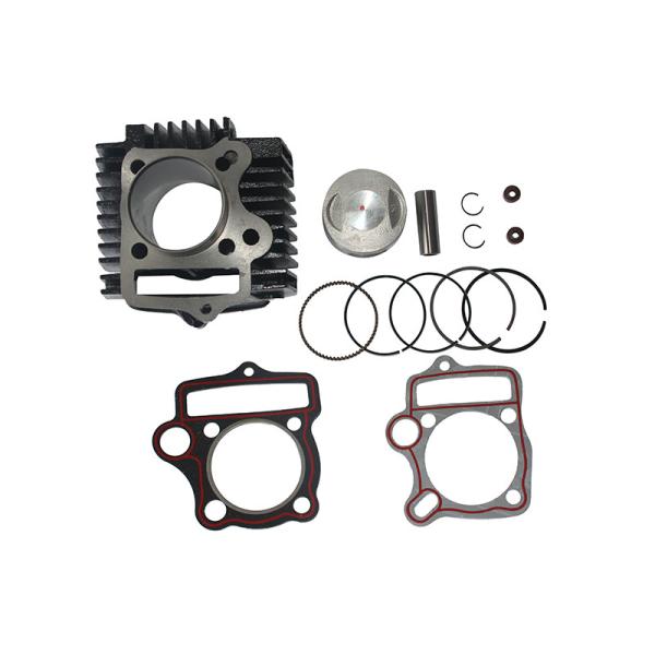 54mm Cylinder Kit for 125cc ATV Dirt Bike Go Kart