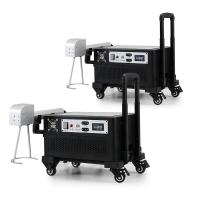 1064nm Fiber Laser Marking Machine 100mm×100mm Marking Area