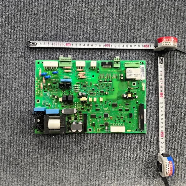 Genuine Danfoss Power Driver Supply Card 130B6068 Power Driver Board for Pump & Fan Control