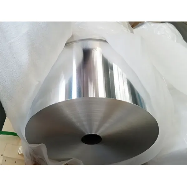 1A30 1A85 1A90 1A93 1A95 1A97 1A99 Heavy Duty Aluminum Foil For Electronics