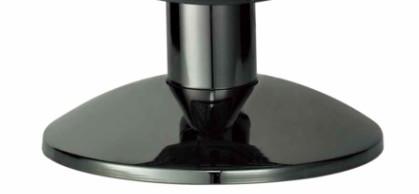 35W 50Hz Retro Electric Fan SAA Metal Adjustable Tilt Quiet Fans For Home