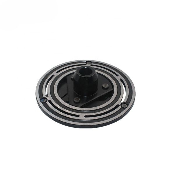 New KPL AC Clutch Spare Part for Chevrolet Lova PV6 130mm Air Conditioning Compressor with 1 Year Warranty