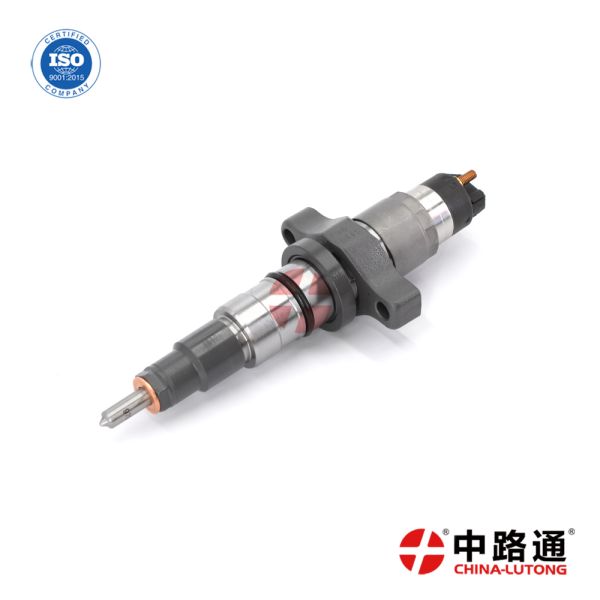 0445120238 for Bosch Diesel Fuel Injector Fuel Injector for 04-09 DODGE RAM CUMMINS 5.9L DIESEL 0986435505