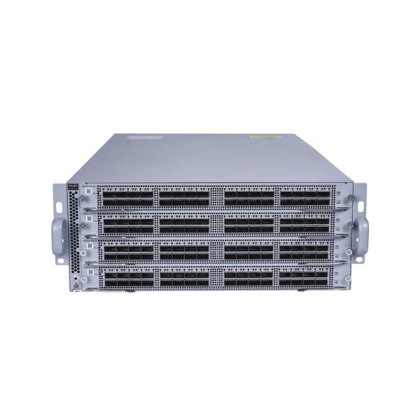 Switch Ruijie de alto rendimiento 40G/100G con alimentación redundante, compatible con SDN, preparado para centros de datos