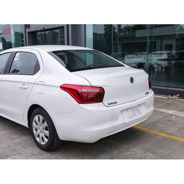 Автомобили 100km/h седана EV энергии электрических автомобилей Dongfeng e Elysee чистые новые