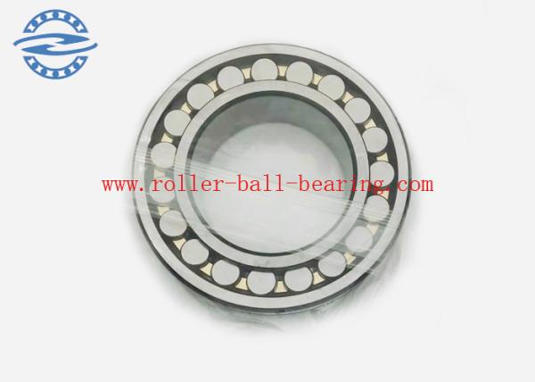 22218CAK 90*160*40mm Spherical Self Aligning Roller Bearing 22218CAK