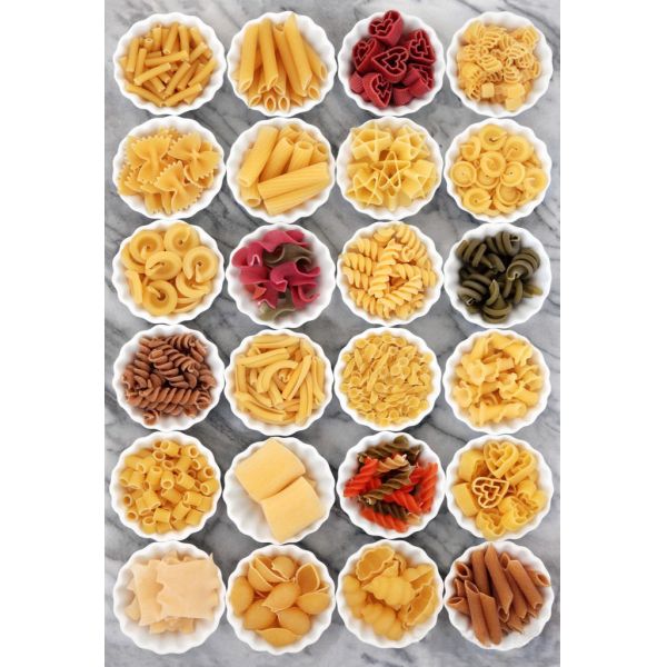 Машина макарон макаронных изделий нержавеющей стали CE 300kg/H