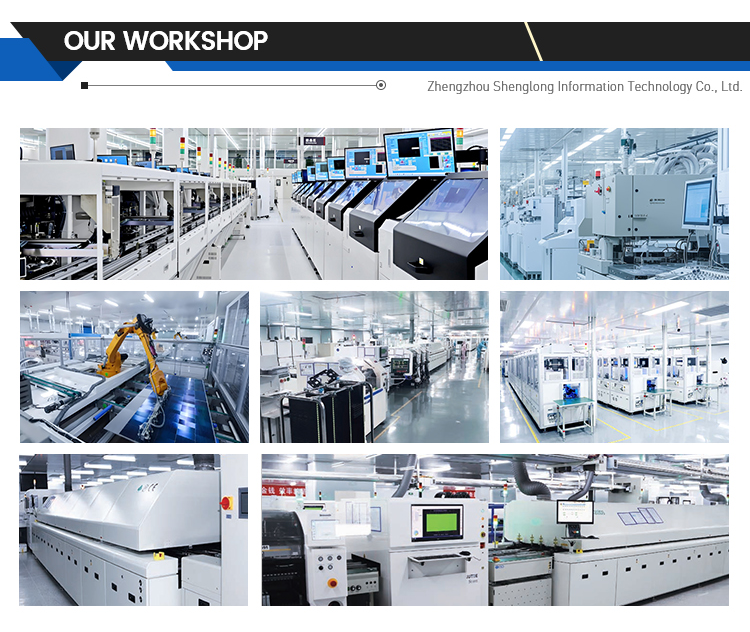 Factory Customized High Resolution LED Commercial Advertising Display Screen LED Poster Screen