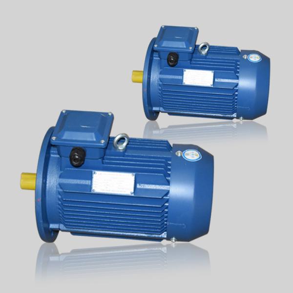 Jingke Screw Conveyor Gear Motor Asynchronous Three Phase Motor 7.5Kw