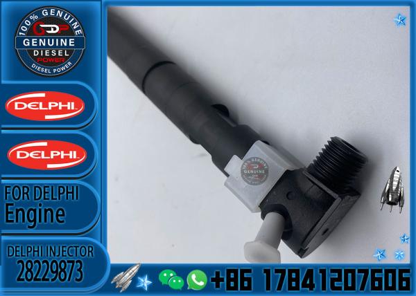 Dispositivos de alta calidad para inyección de gasóleo OE 338004a710