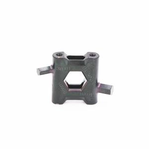 Polishing Medical Injection Molding Metal Sintered Beauty Instrument Accessories
