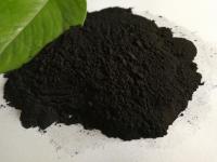 Aditivo alimentario Humato sódico en polvo Marrón oscuro para ganado