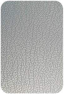 316 Easy Clean Stripes / Pearl 6WL Emboss Stainless Steel Coil