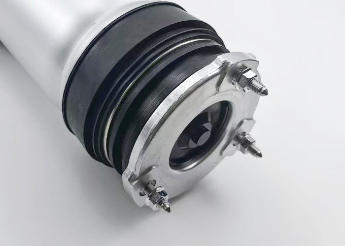 1 PCS  102746100E Amortiguadores de suspensión neumática traseros para Tesla Model X