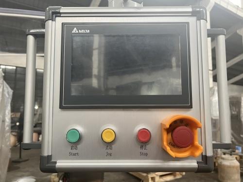 TIANHE ZP31D 25mm Farmacia, cuidado de la salud máquina automática de prensa de tabletas
