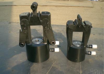 Гидровлические гофрируя головные инструменты веревочки провода гофрируя