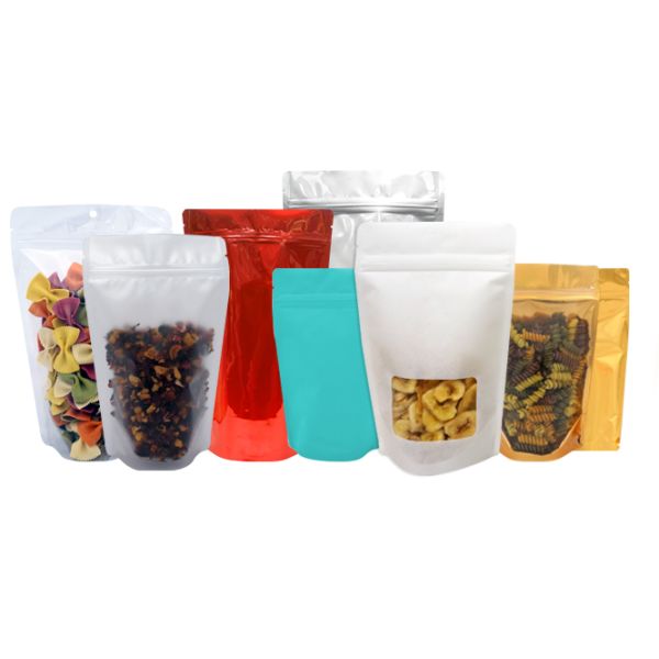 Машинное оборудование упаковки закуски еды риса кофейных зерен зерна чокнутое