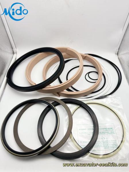 707-99-25840	PC 100-6Z Steering Kit High Quality Hydraulic Cylinder Seal Kit