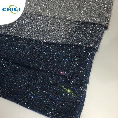 Tela da parede do brilho do brilho alto, papel de parede Textured do brilho para a sala do agregado familiar
