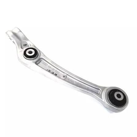 High quality lower control arm straight right large bore 8K0407152A for Q5 A5