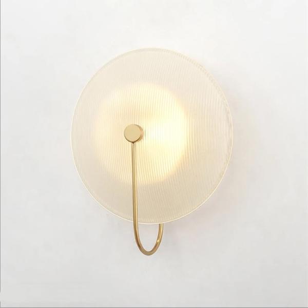 Nordic Designer Wall Lamp indoor home modern wall lights for home(WH-OR-28)